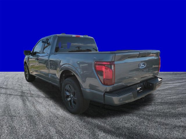 New 2025 Ford F150 STX w/ Equipment Group 200A image 6