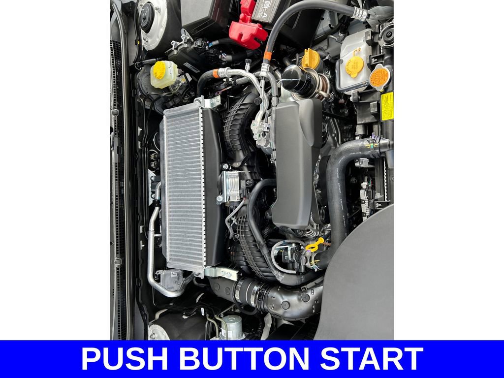 Certified 2025 Subaru Outback Wilderness image 12