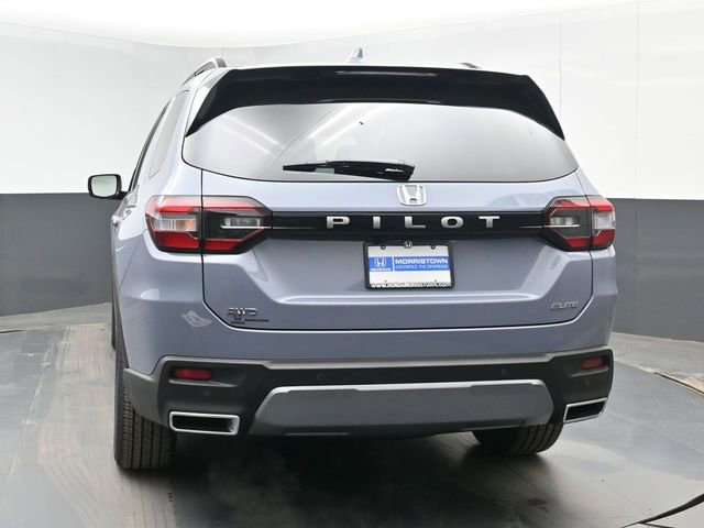 New 2026 Honda Pilot Elite image 9