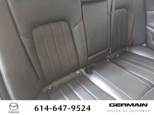 Used 2019 MAZDA MAZDA6 Grand Touring FWD image 21