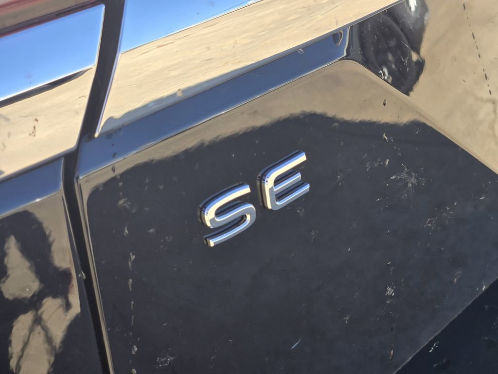 New 2026 Volkswagen Atlas SE image 8