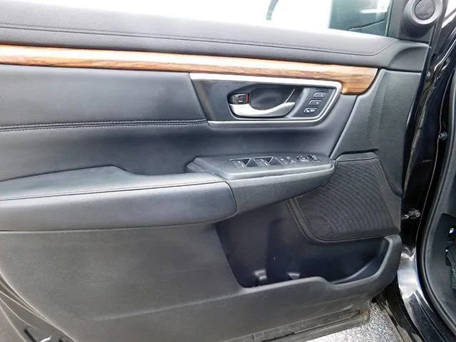 Used 2020 Honda CR-V EX-L image 14