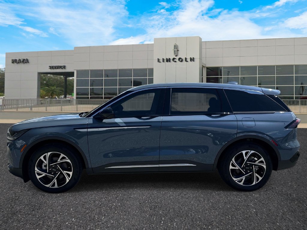 New 2026 Lincoln Nautilus Premier w/ Equipment Group 102A AWD/4WD image 6