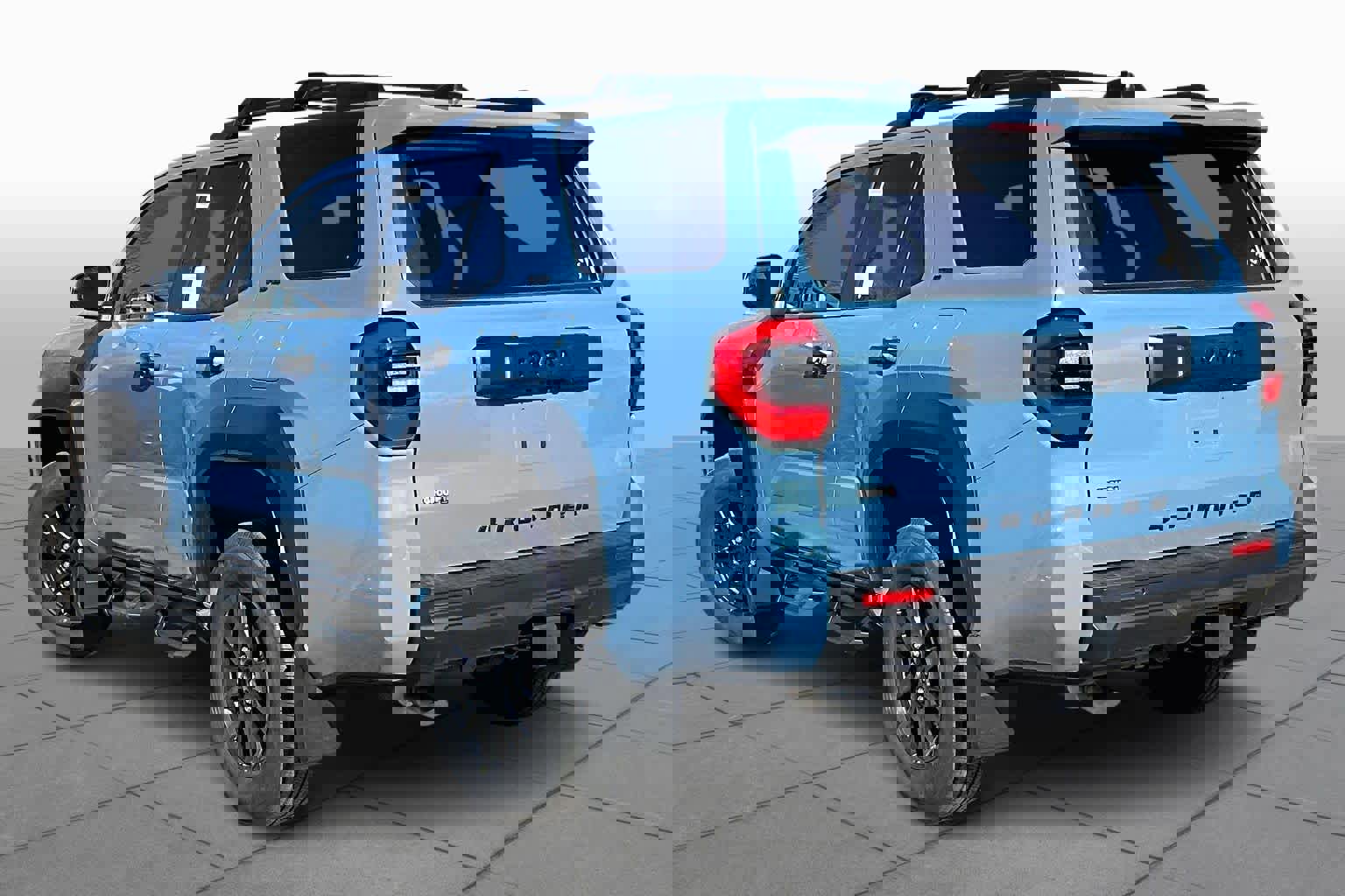 New 2026 Toyota 4Runner SR5 image 11