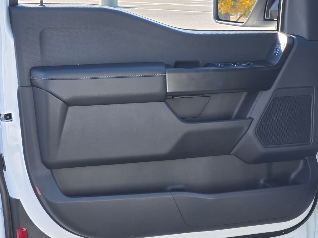 New 2025 Ford F150 STX w/ Equipment Group 200A image 17