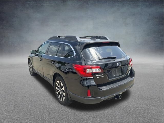 Used 2017 Subaru Outback 3.6R Limited AWD/4WD image 7