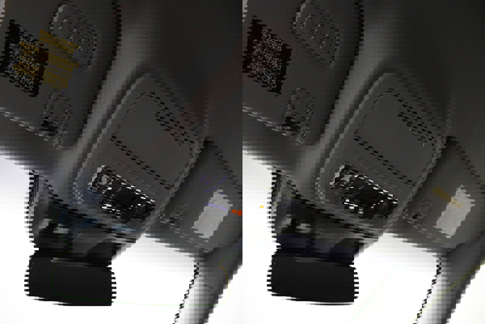 Used 2022 Lincoln Corsair AWD w/ Equipment Group 101A image 23