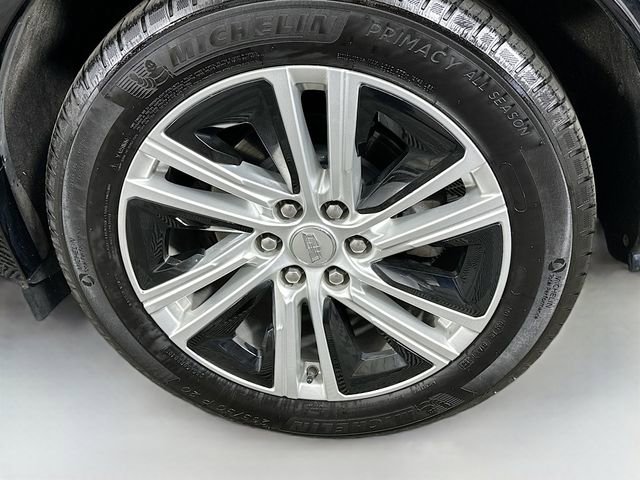 Used 2024 Cadillac Lyriq Tech image 33