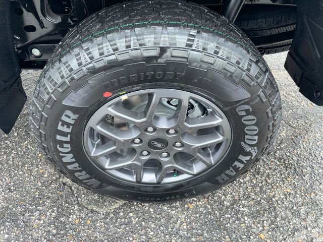 New 2025 Ford Ranger XLT w/ Trailer Tow Package RWD image 13