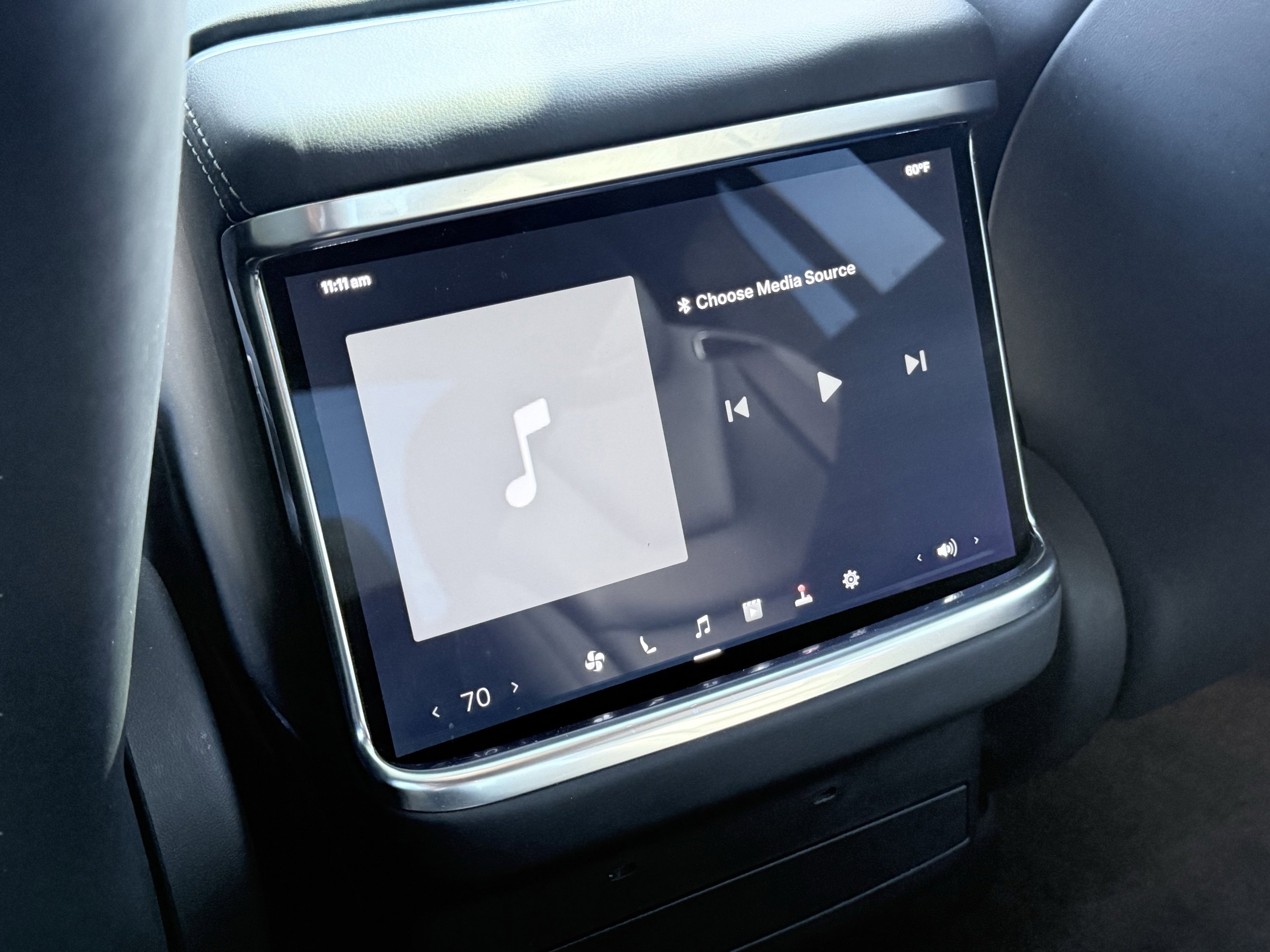 Used 2023 Tesla Model X image 52