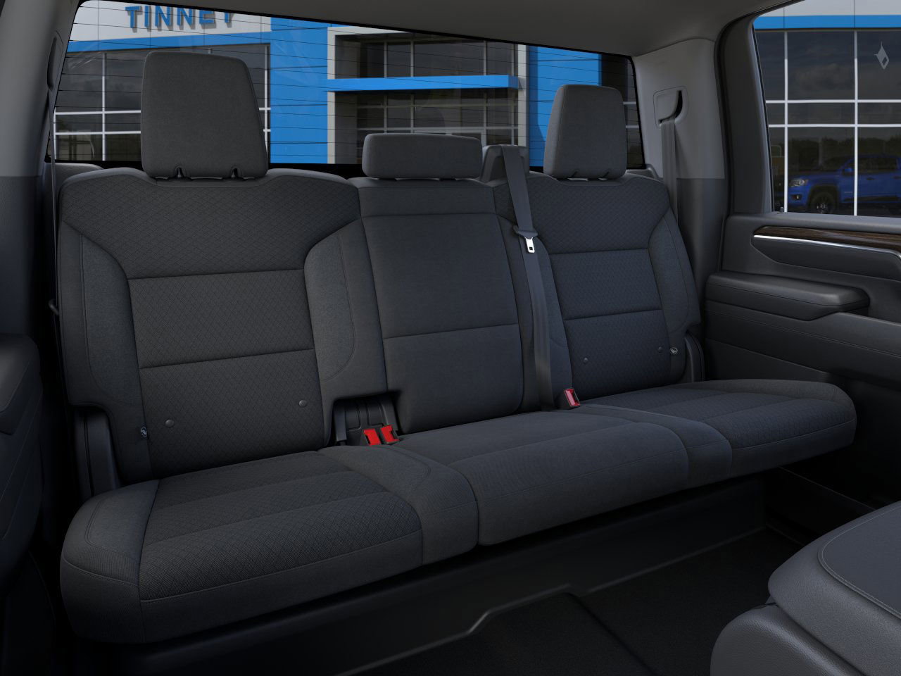 New 2026 GMC Sierra 2500 SLE image 42