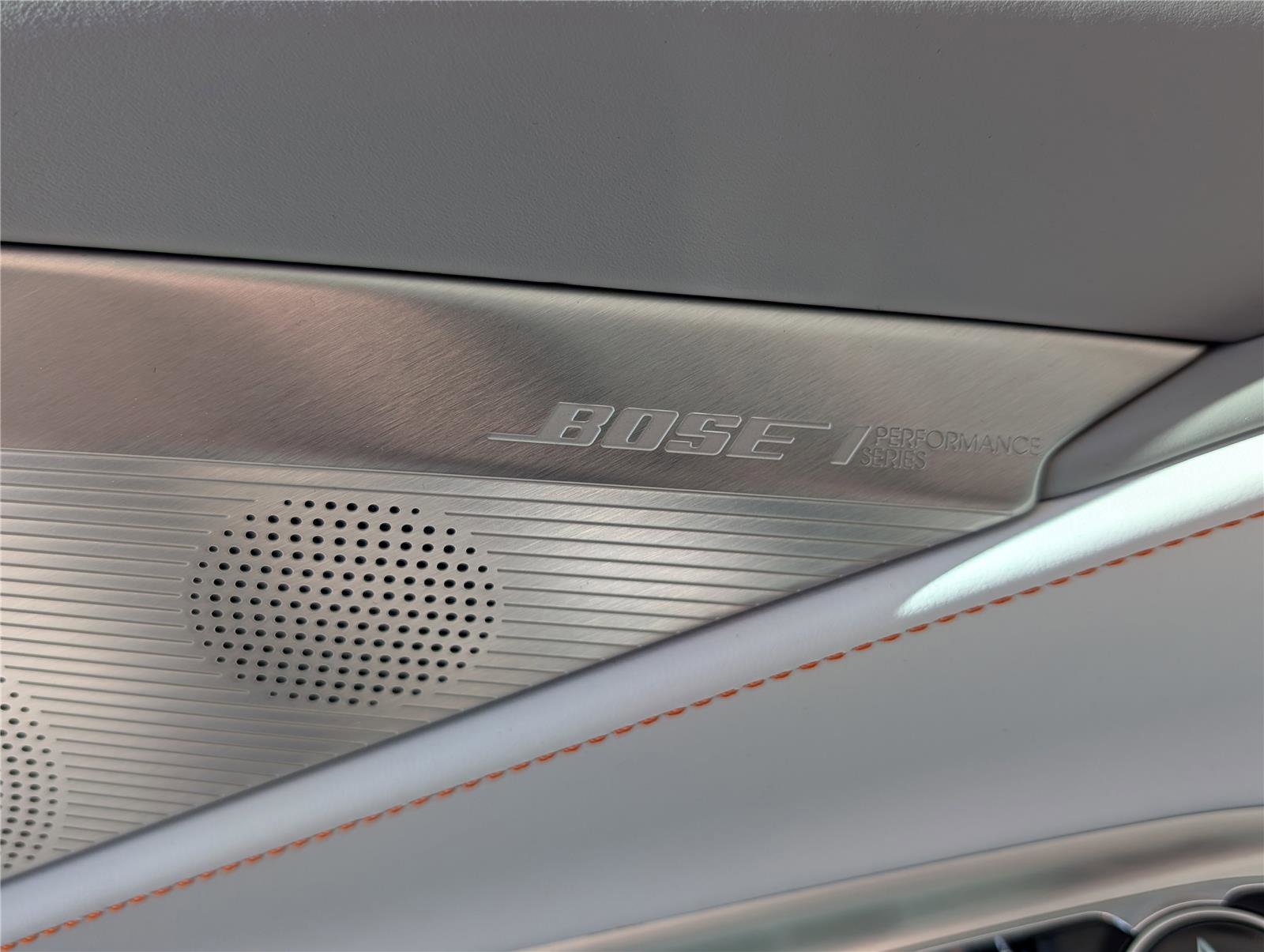 New 2026 Chevrolet Corvette Stingray Premium Conv w/ 3LT image 10