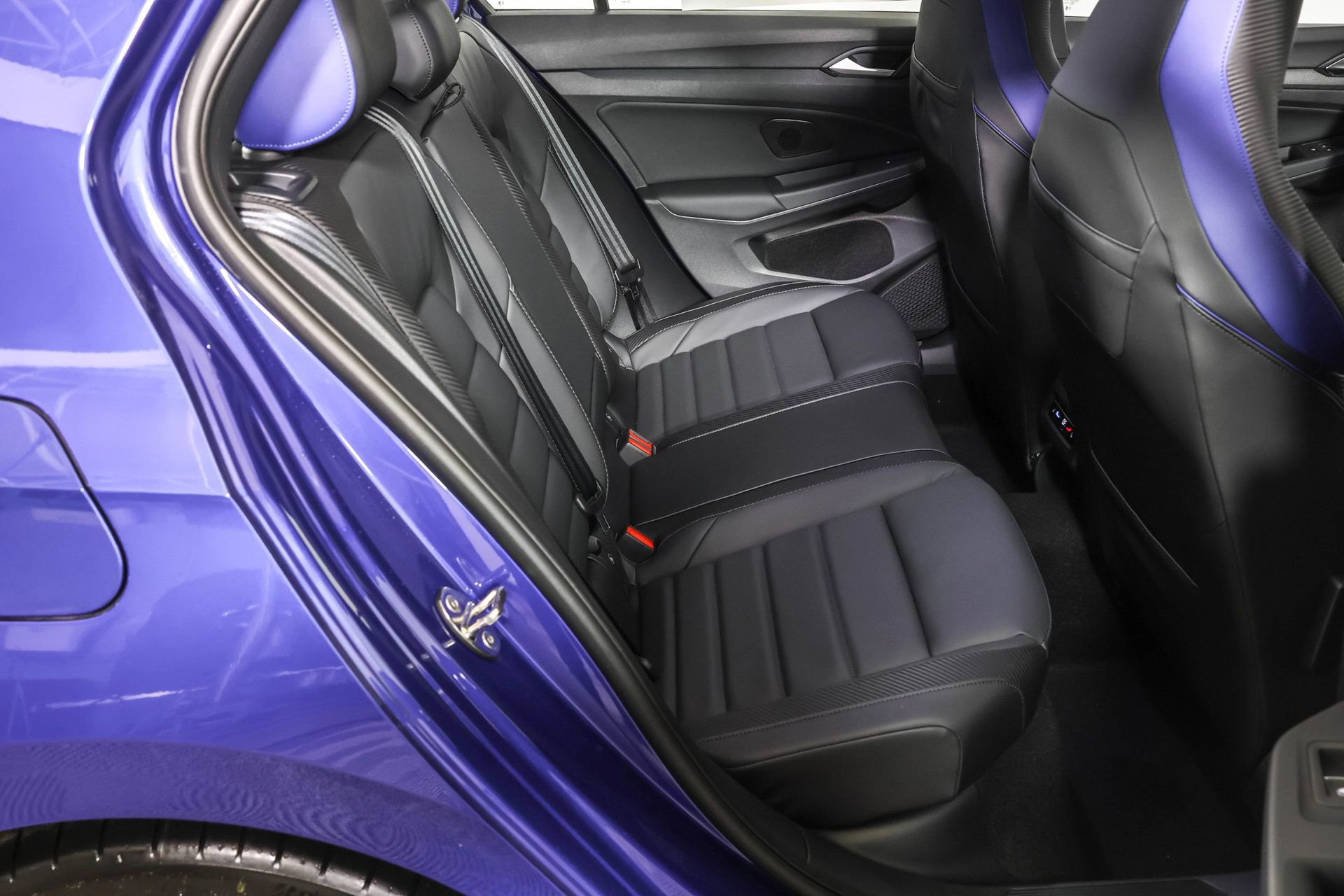 New 2026 Volkswagen Golf image 38