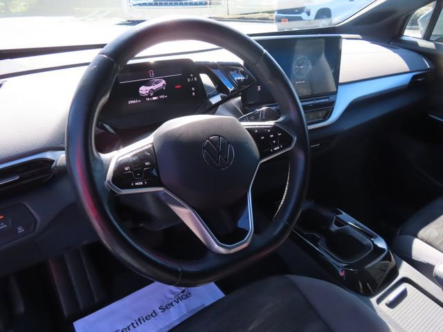 Used 2022 Volkswagen ID.4 Pro RWD image 15