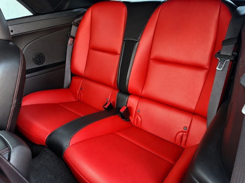 Used 2011 Chevrolet Camaro SS w/ RS Package RWD image 36