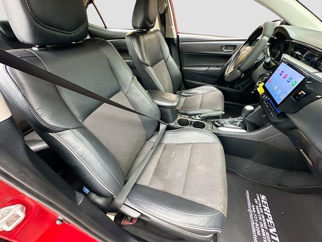 Used 2014 Toyota Corolla S FWD image 28
