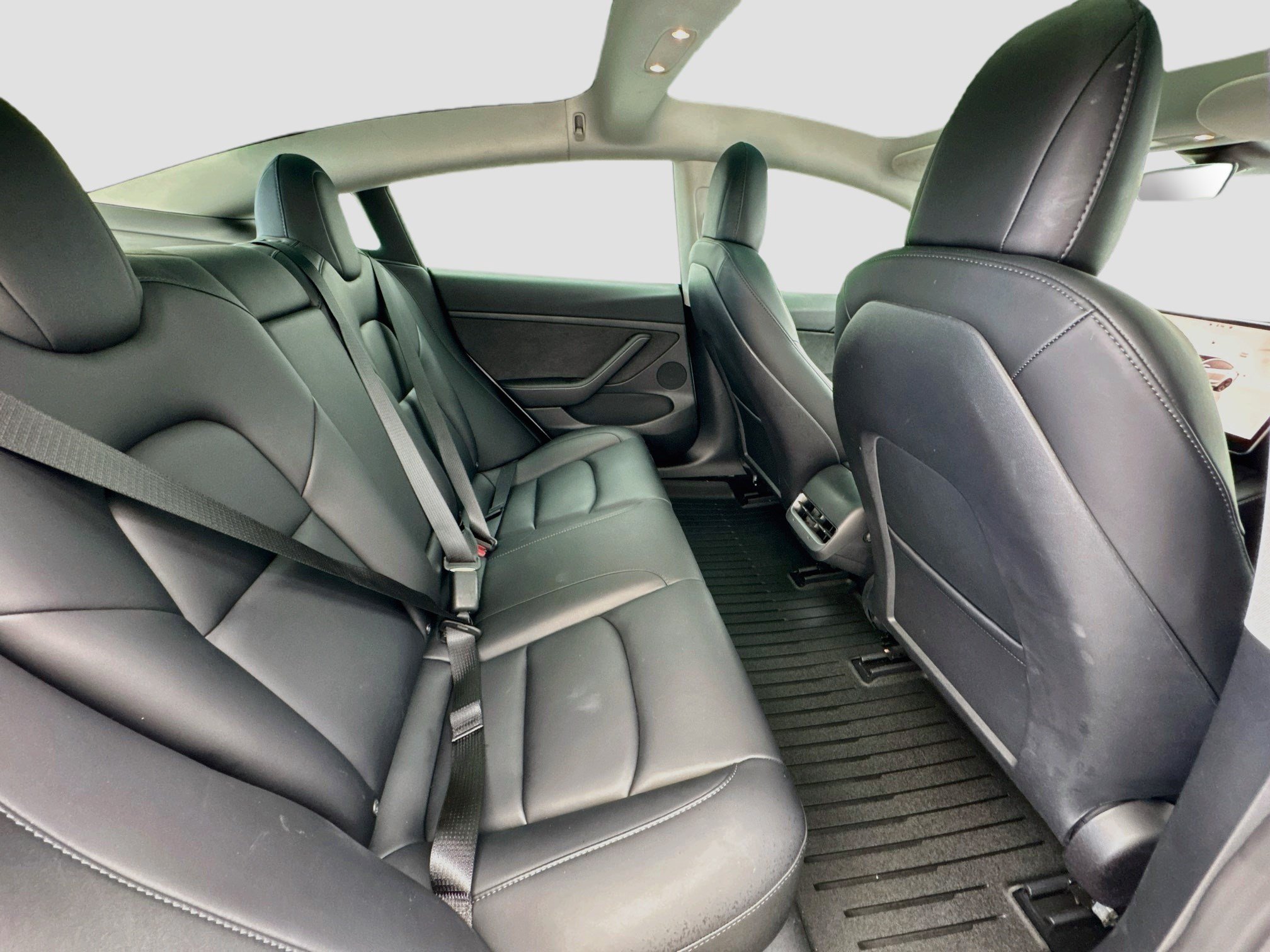 Used 2023 Tesla Model 3 Standard Range RWD image 19