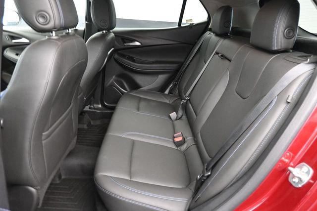 Used 2025 Buick Encore GX Sport Touring w/ Comfort Package AWD/4WD image 25