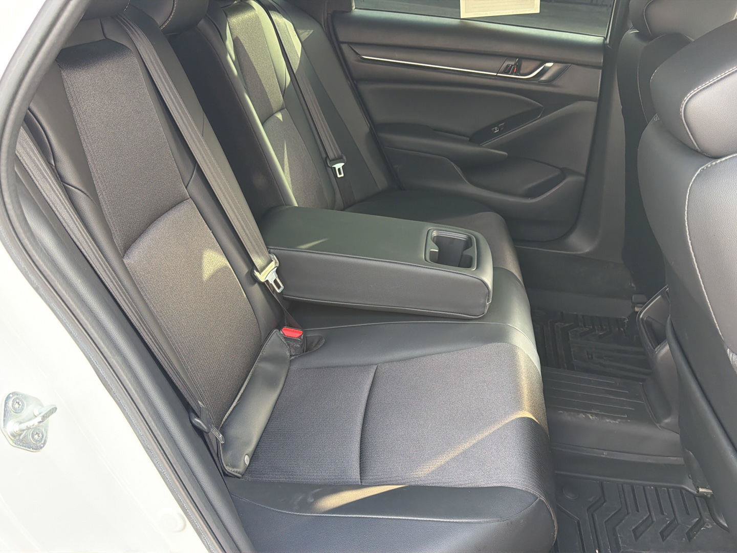 Used 2021 Honda Accord Sport image 14