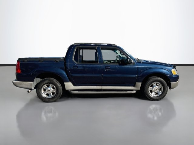 Used 2003 Ford Explorer Sport Trac XLS RWD image 8