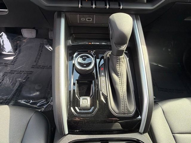 New 2026 Chevrolet Colorado Trail Boss image 27