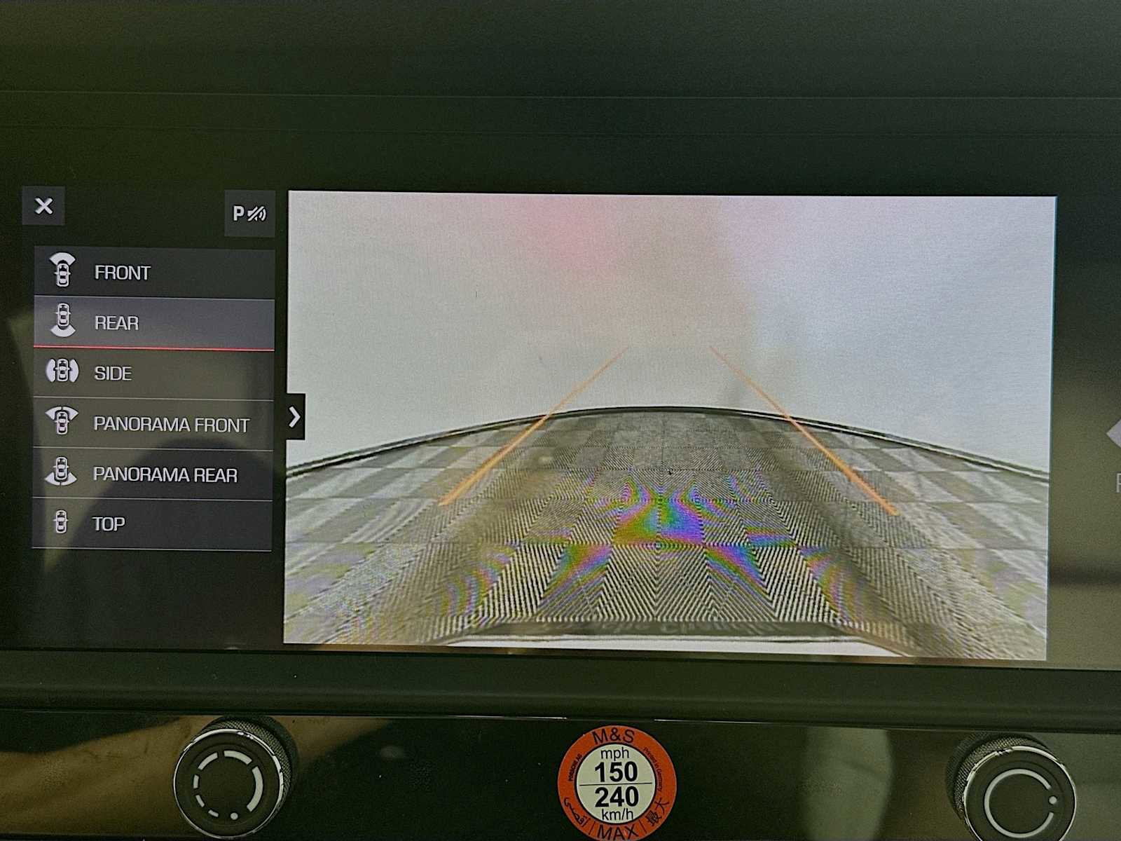 Certified 2025 Porsche Macan image 20