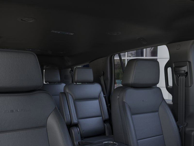 New 2026 GMC Yukon Denali image 24