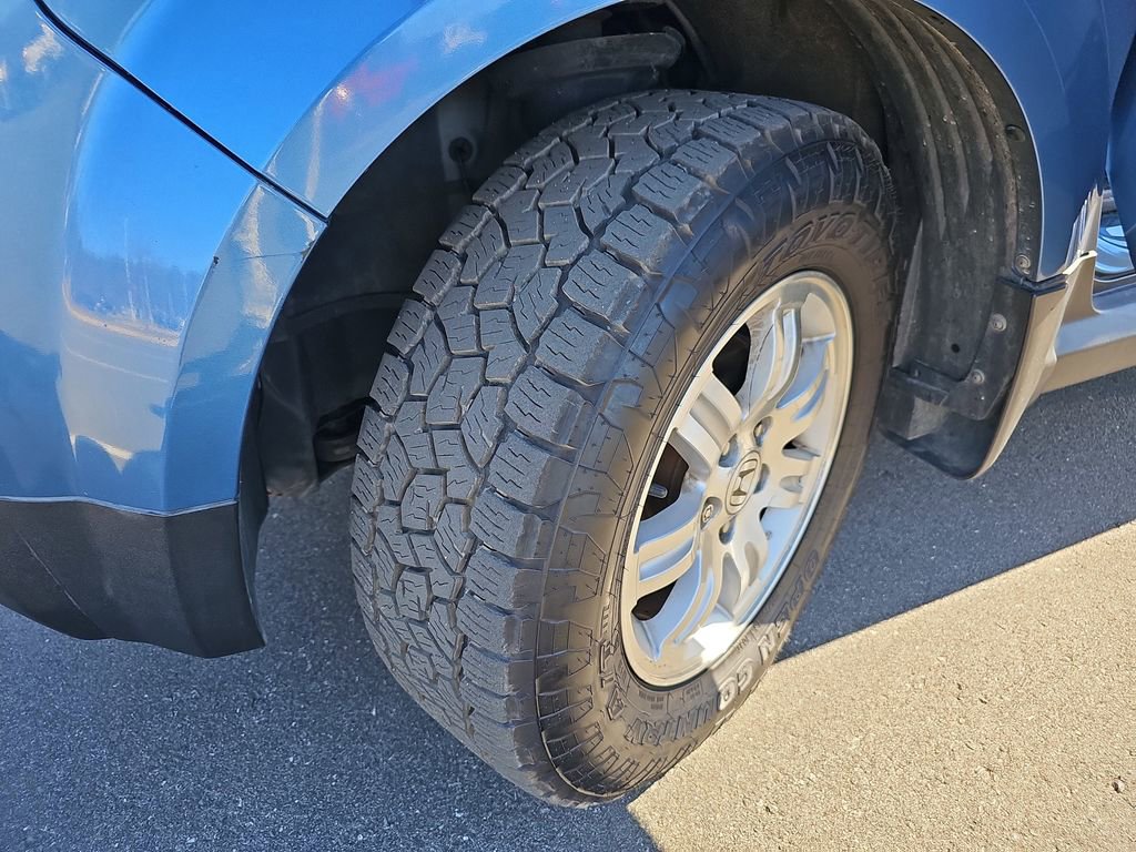 Used 2008 Honda Element EX image 29