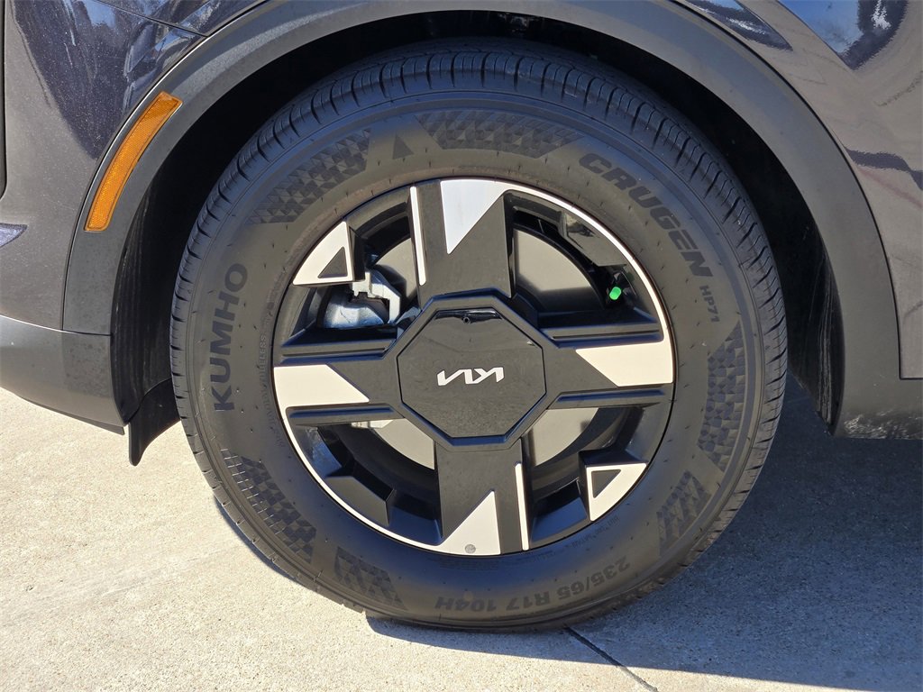 New 2026 Kia Sportage LX w/ LX Convenience Package image 9