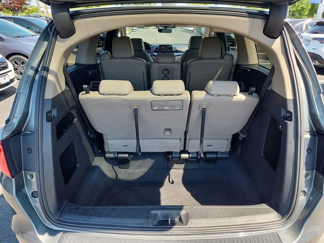 Used 2019 Honda Odyssey EX-L image 27