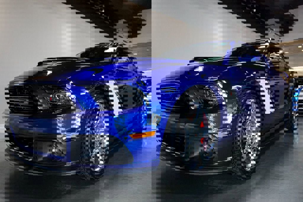 Used 2013 Ford Mustang GT Premium w/ Electronics Pkg image 71