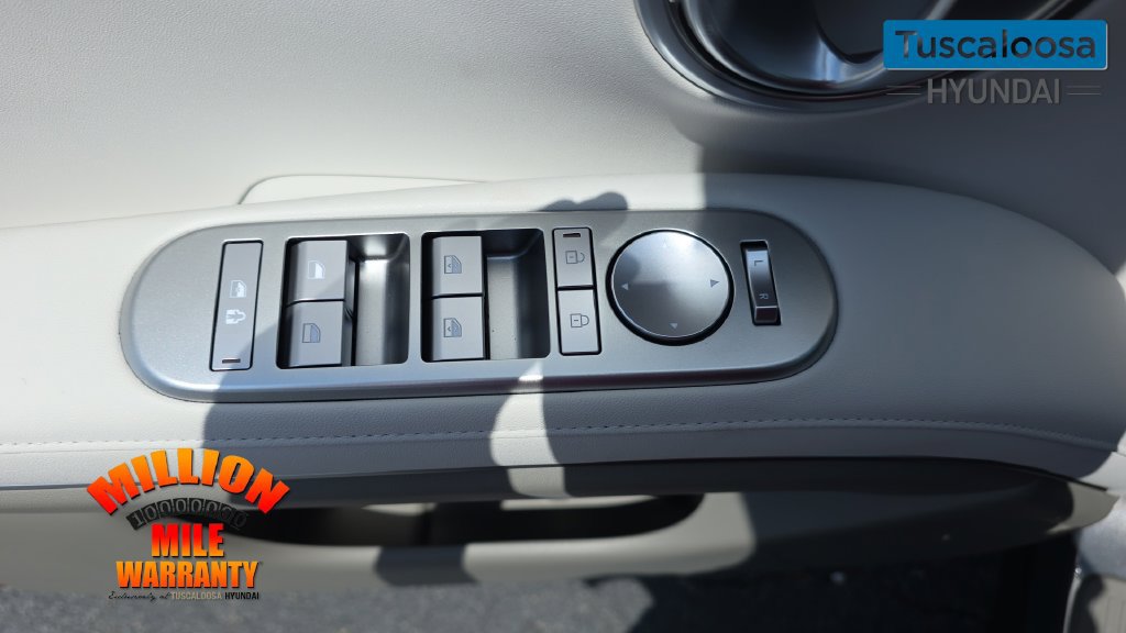 New 2026 Hyundai Palisade FWD Hybrid image 13
