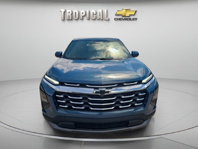 New 2027 Chevrolet Equinox LT FWD image 8