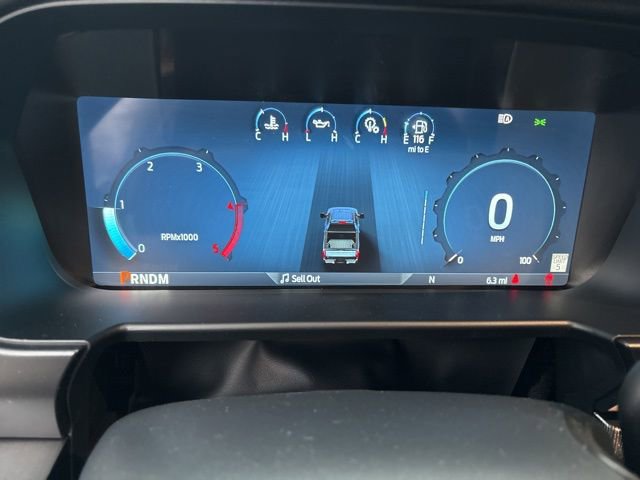 New 2026 Ford F350 Platinum image 31