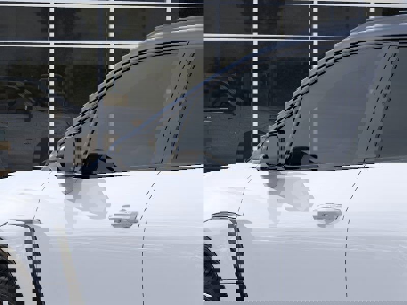 New 2026 Chevrolet Blazer EV RS image 12