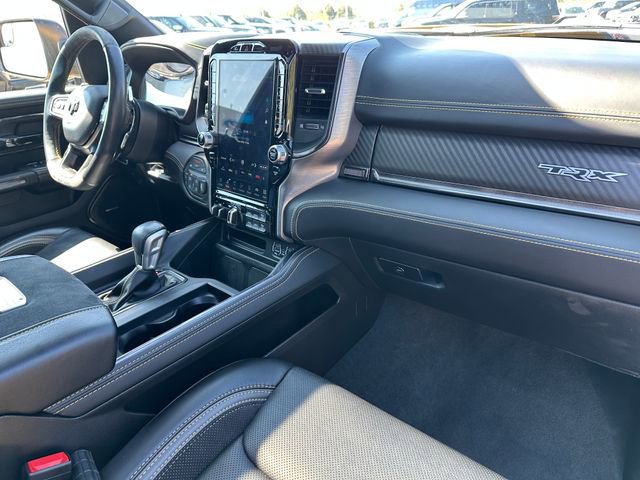 Used 2023 RAM 1500 TRX w/ TRX Level 2 Equipment Group image 10
