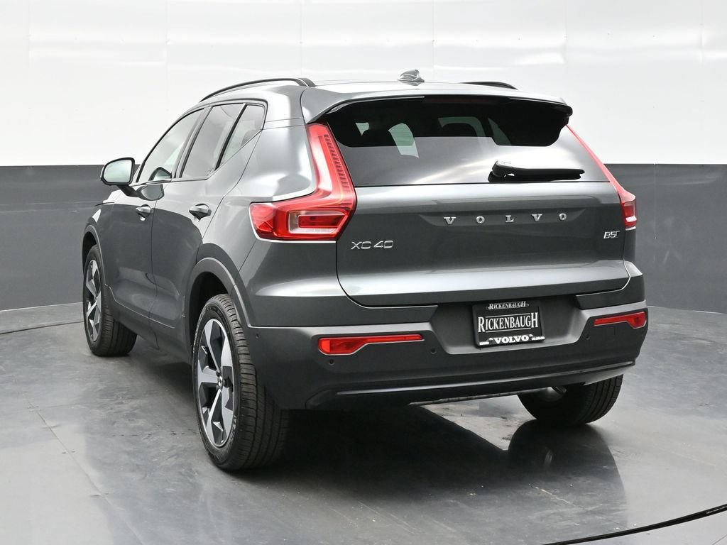 New 2026 Volvo XC40 B5 Plus w/ Protection Package Premier AWD/4WD image 5