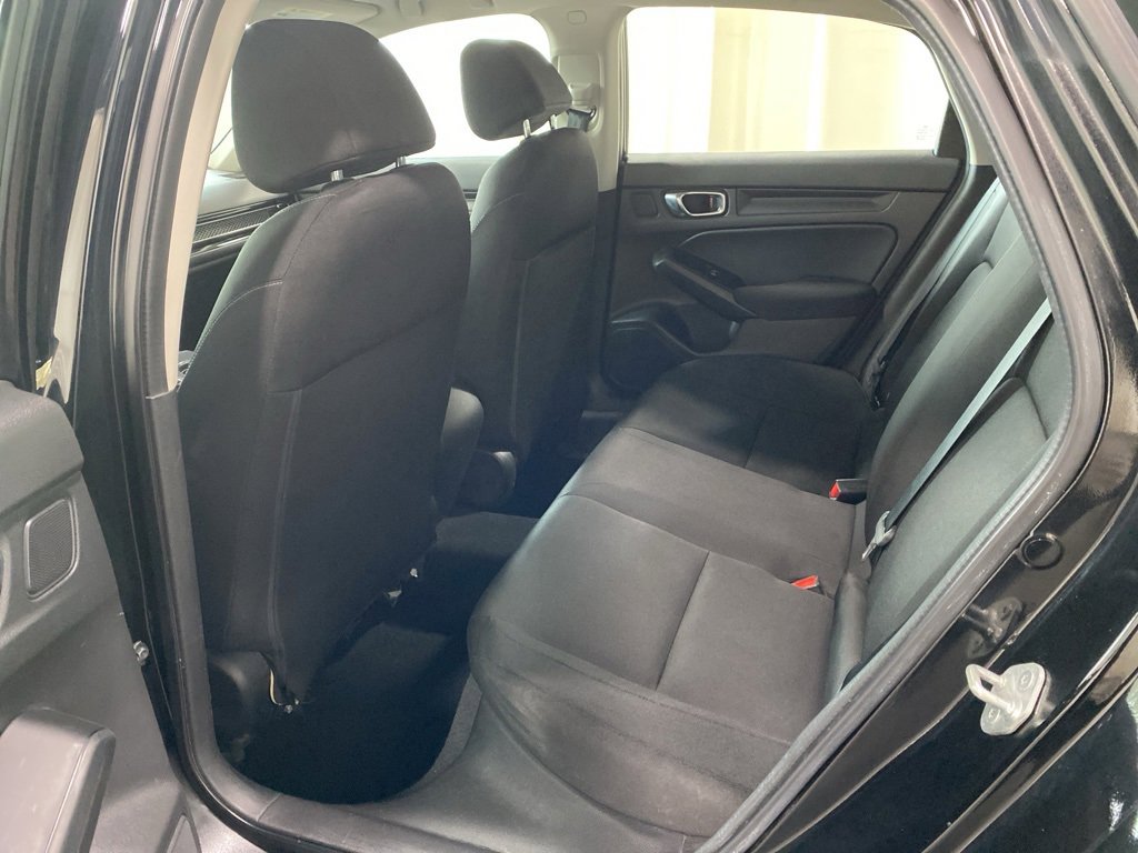 Used 2022 Honda Civic LX image 16