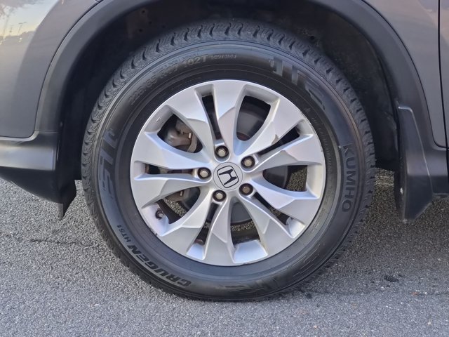 Used 2013 Honda CR-V EX-L image 9