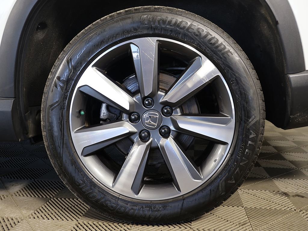 Used 2023 Honda Pilot Elite image 25