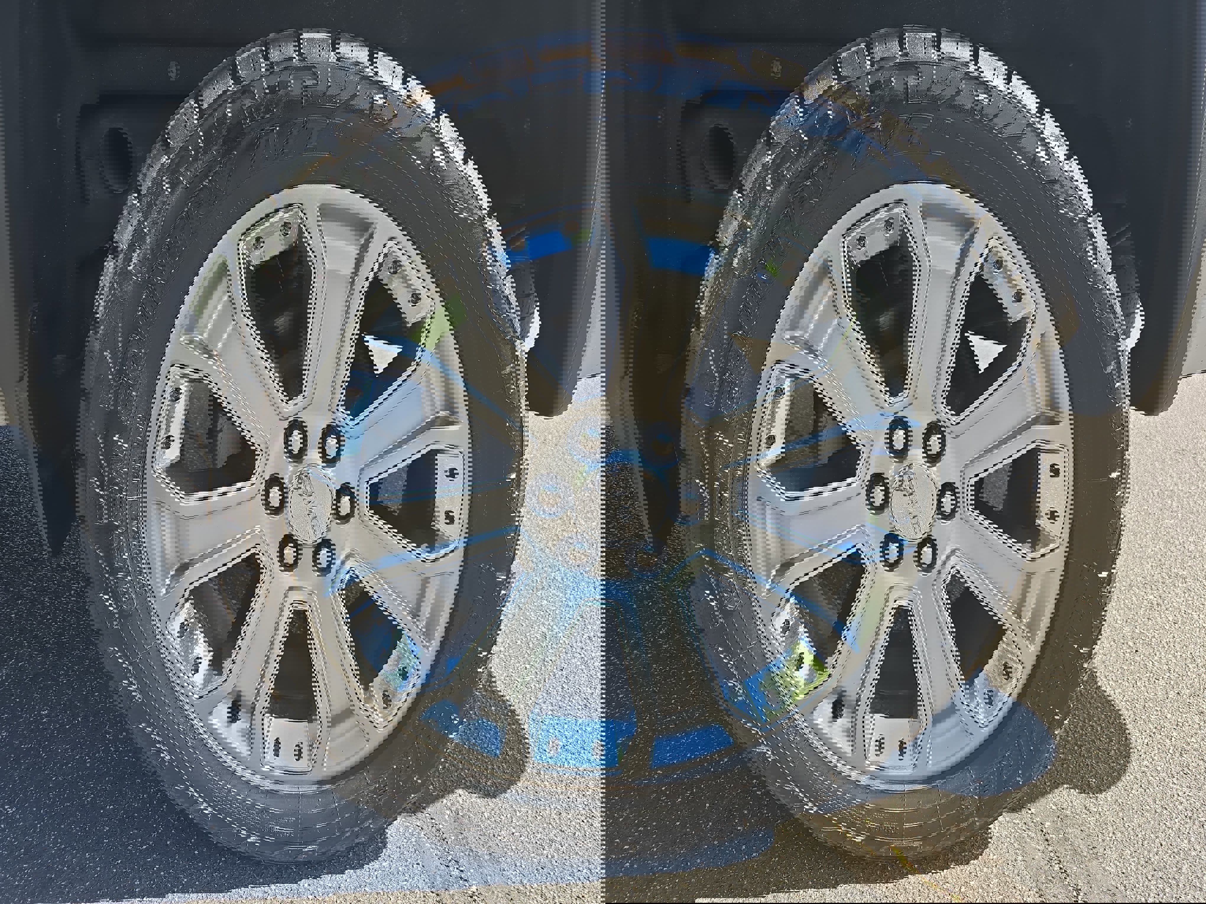 Used 2017 GMC Sierra 1500 Denali w/ Denali Ultimate Package image 29