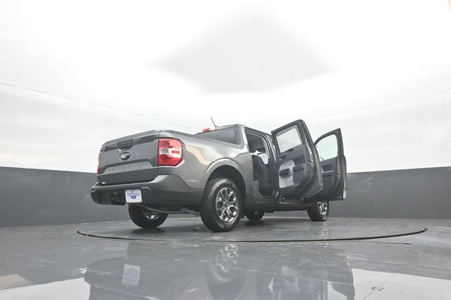 New 2026 Ford Maverick XLT w/ XLT Luxury Package image 38