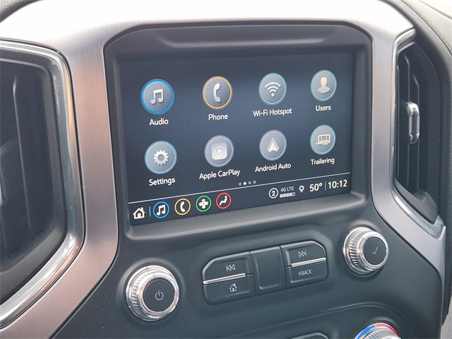 Used 2021 GMC Sierra 1500 SLT image 17