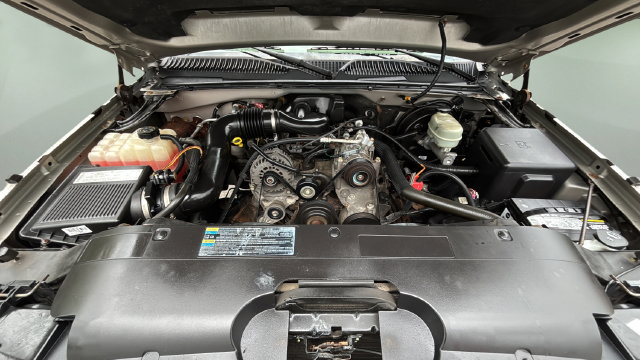 Used 2006 Chevrolet Silverado 1500 W/T RWD image 32