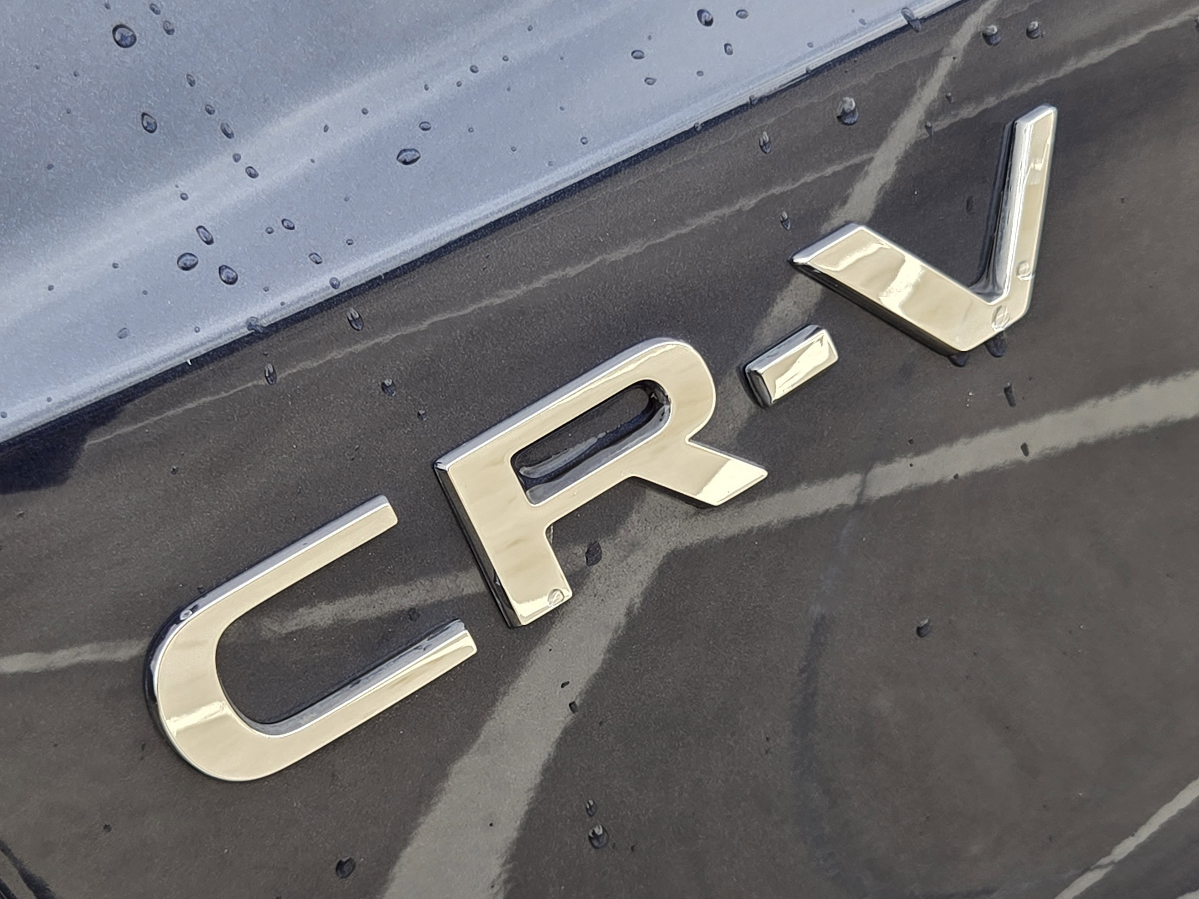 Certified 2023 Honda CR-V EX-L image 31