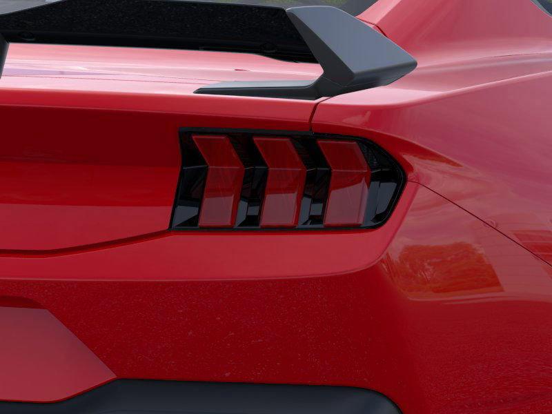 New 2025 Ford Mustang Dark Horse w/ Dark Horse Handlin Package image 21