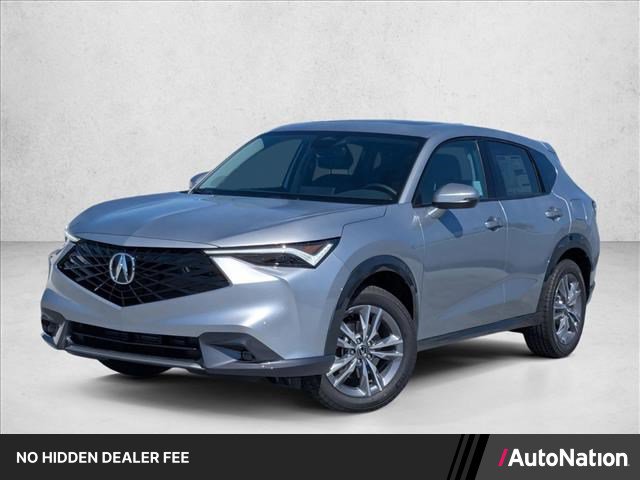 New 2026 Acura ADX FWD image 1
