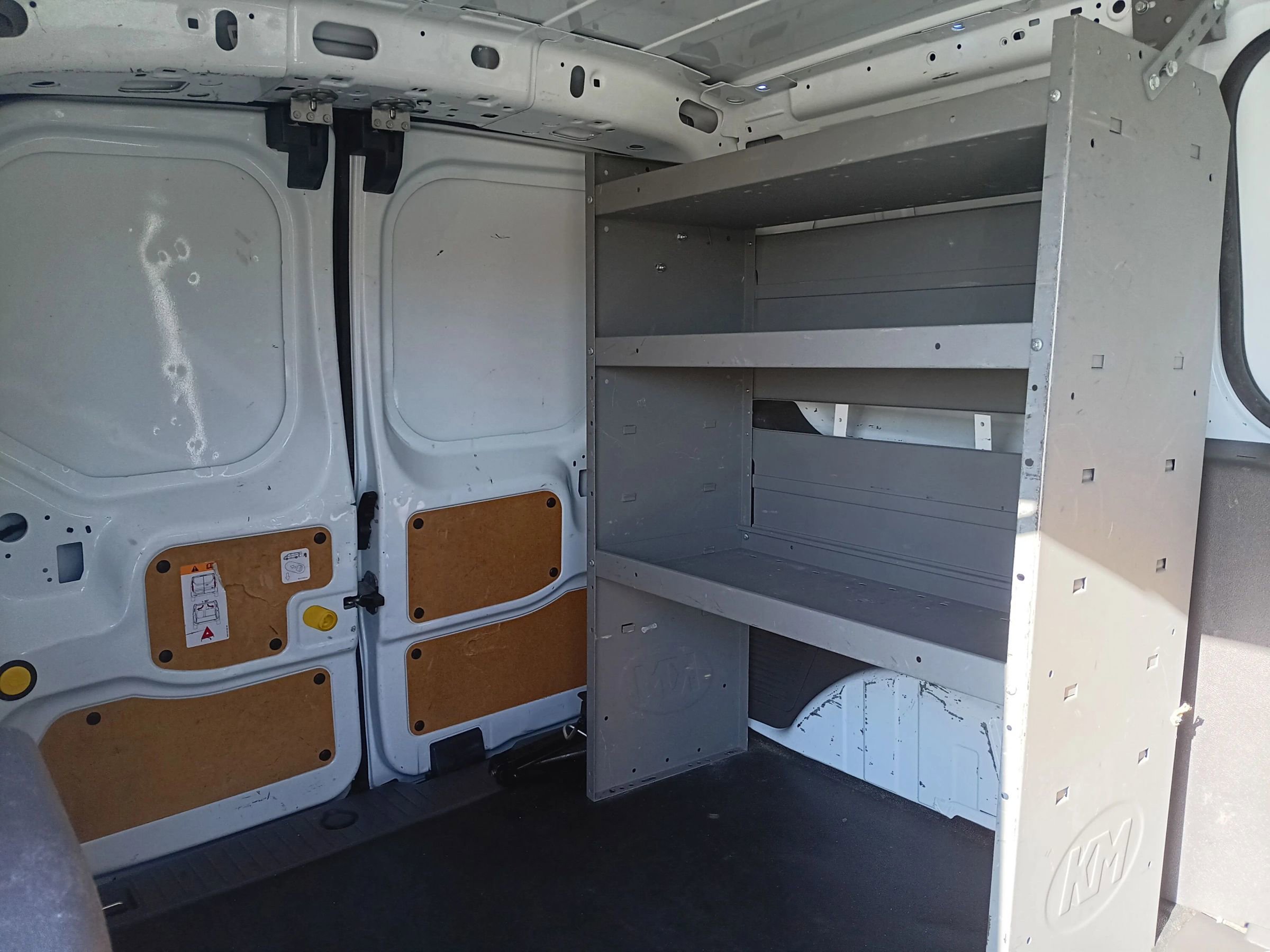 Used 2020 Ford Transit Connect XL image 13