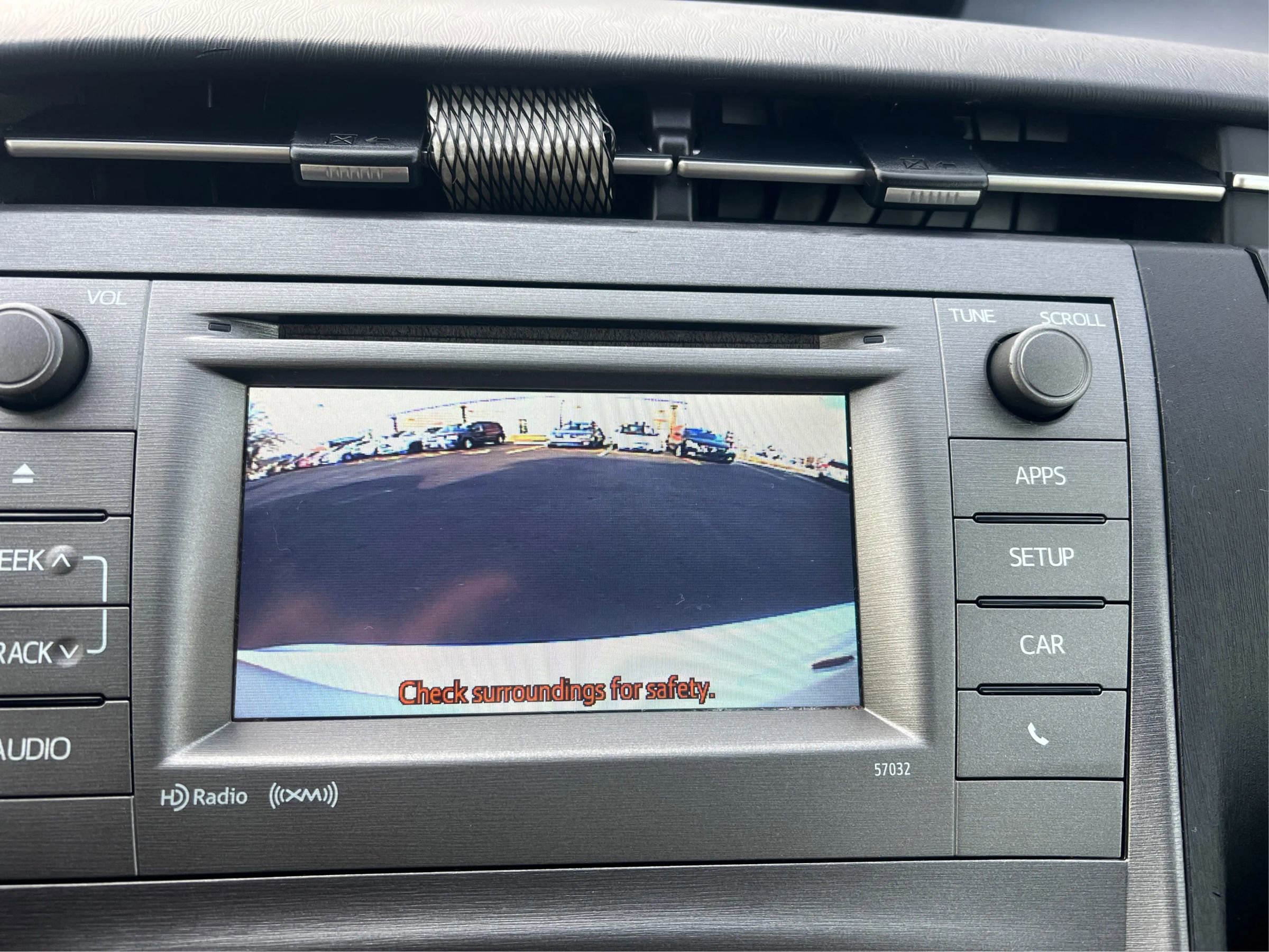 Used 2012 Toyota Prius Three image 27