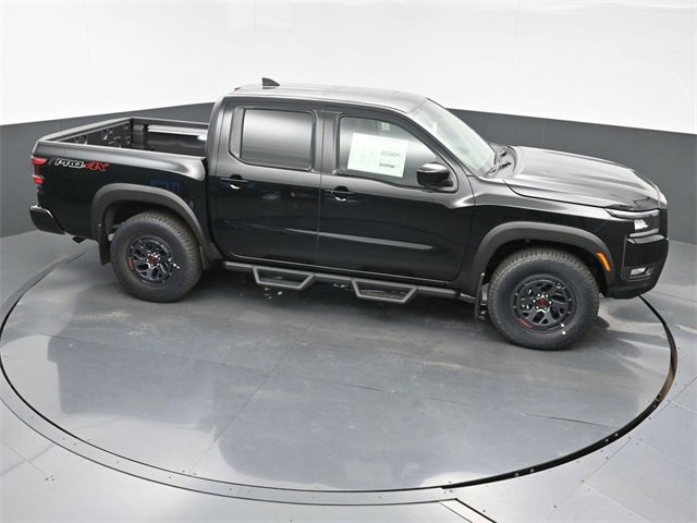 New 2026 Nissan Frontier PRO-4X w/ Pro Premium Package image 33